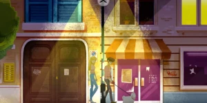 A Life In Music — новое музыкальное приключение от авторов Father and Son и Past For Future