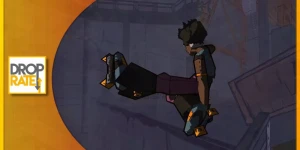 На Android вышла Butterflies Episode 1: Rudies — духовная наследница Jet Set Radio