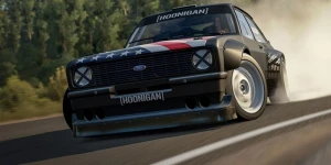 На iOS и Android выйдет Forza Street — первая мобильная игра в серии? Подробности 8 марта