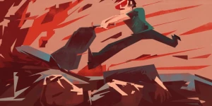 Симулятор чистильщика мест преступление Serial Cleaner скоро выйдет на iOS