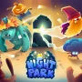 Приятная мультиплеерная The Night Park вышла на Android