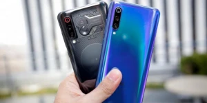 Xiaomi Mi 9 возглавил топ самых мощных смартфонов на Android по версии AnTuTu в Китае