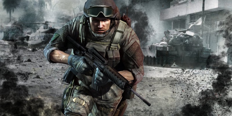 Новые свидетельства в пользу скорого появления королевской битвы в Call of Duty: Legends of War