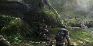 LifeAfter - Обзор и начало прохождения игры | Английская версия (ДЕНЬ 1)