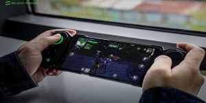 Игровой Black Shark 2 получит Snapdragon 855, 12 ГБ ОЗУ, 27-Ваттную зарядку и Liquid Cooling 3.0