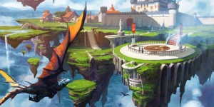 Любителям классических MMORPG посвящается: RuneScape 3 вышла на Android в режиме бета-теста