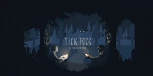 Состоялся релиз оригинального кооперативного приключения Tick Tock: A Tale for Two