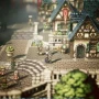 Square Enix анонсировала мобильную Octopath Traveler, и это будет одиночное приключение