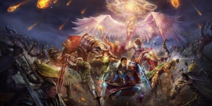 Смотрим на бета-тест Perfect World Mobile (видео)