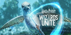 Niantic рассказала о Harry Potter: Wizards Unite и показала геймплейные ролики