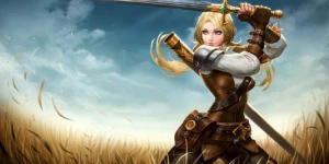 Arena of Valor принесла Tencent 1 миллиард долларов (!) в феврале 