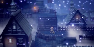 Зарегистрируйтесь, чтобы получить доступ к демо-версии Octopath Traveler: Champions Of The Continent