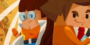 Оригинальный симулятор шпионского агентства Holy Potatoes! A Spy Story?! выйдет 28 марта на iOS