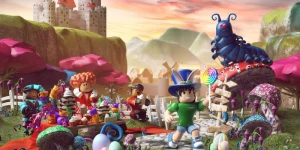 Развлечения для самых маленьких: лучшие игры для детей на iOS и Android