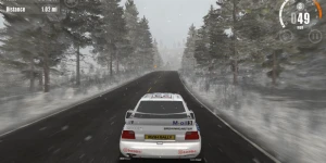 Авторы Rush Rally 3 выпустили информативный 30-секундный трейлер, релиз 29 марта