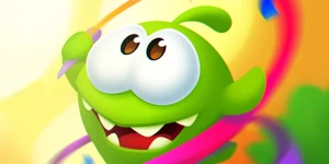 VR-приключение Where's Om Nom? вышло на Android в режиме пробного запуска