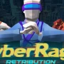 Cyber Rage: Retribution — стильный сайд-скроллер с элементами файтинга для Android
