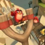 11 апреля на iOS выйдет Angry Birds AR: Isle of Pigs — потенциально лучшая часть в серии