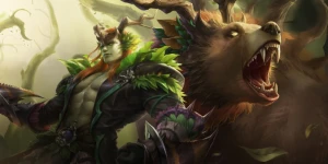 Состоялся полноценный релиз MMORPG на русском языке Era of Legends: Dragon Discord на iOS