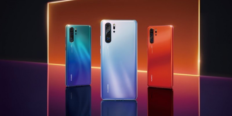 Похоже, Huawei P30 Pro снова получит лучшую камеру на рынке — посмотрите этот ролик