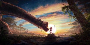 MMORPG Durango: Wild Lands точно выйдет в первой половине года, предрегистрация уже открыта