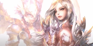 Советы по прохождению и прокачке в ролевой игре LYN: The Lightbringer от Nexon