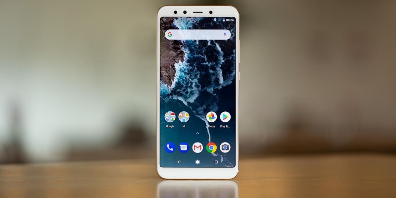 Xiaomi Mi A3 и Mi A3 Lite могут получить сканер отпечатков пальцев в дисплее и 32 Мп фронтальную камеру