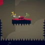 Популярный компьютерный файтинг Stick Fight: The Game выйдет на мобильных, поспешите на ЗБТ на Android