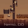 Nemo_D.O — экспериментальная, но очень интересная и непростая головоломка для Android