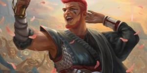 Wizards of the Coast работают над Valor’s Reach — мобильной игрой во вселенной Magic: The Gathering