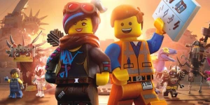 Создатели культовой Tiny Tower анонсировали духовную наследницу — LEGO Tower