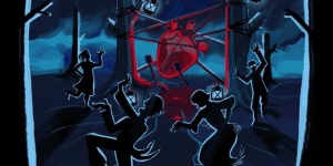 Cultist Simulator выйдет на iOS и Android 2 апреля, на старте будут скидки