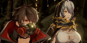 Epic Games совместно со студий Loong анонсировала революционную MMORPG Project: SU