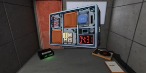 На мобильных выйдет крутая кооперативная игра Keep Talking and Nobody Explodes