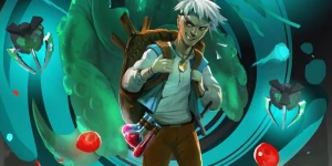 Action RPG с элементами рогалика Moonlighter выйдет на мобильных летом