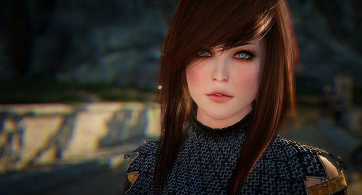 Официально: глобальный релиз MMORPG Black Desert Mobile состоится в этом году