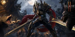 Action Square выпустила экшен Blade II: The Return of Evil в режиме пробного запуска на Android