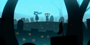 Night in the Woods для мобильных «почти закончена», ждем релиза до конца весны