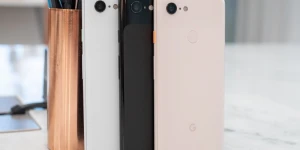 Google Pixel 3a и Pixel 3a XL получат Snapdragon 670, топовые камеры и будут стоить 450-550 евро