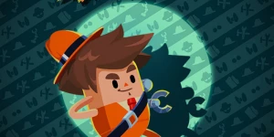 Состоялся релиз юмористического шпионского симулятора Holy Potatoes! A Spy Story?! на iOS