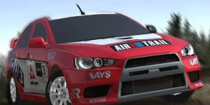 Самая реалистичная раллийная гонка Rush Rally 3 уже доступна на iOS, релиз на Android завтра