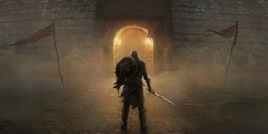 The Elder Scrolls: Blades вышла в режиме пробного запуска, старт серверов — 31 марта для приглашенных
