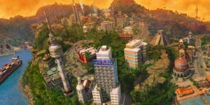 Первый ролик с интерфейсом Tropico на iPhone + потенциальный анонс Android-версии