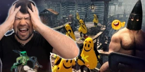 MOBINews №7: что там с запуском TES: Blades? Анонс Whispers of a Machine и другие новости