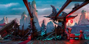 Как получить 1000 рубинов в Shadow Fight 3? Конкурс от AppTime