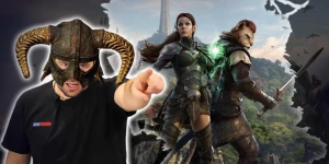 Видеообзор: Стоит ли играть в The Elder Scrolls: Blades?
