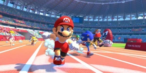 SEGA анонсировала Sonic At The Olympic Games для iOS и Android, релиз в 2020