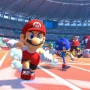 SEGA анонсировала Sonic At The Olympic Games для iOS и Android, релиз в 2020