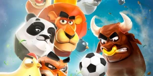 Стартовала предрегистрация на спортивную стратегию Rumble Stars Soccer на Android
