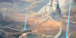 Valor's Reach, вариация на тему MTG Arena, уже вышла на Android в режиме пробного запуска